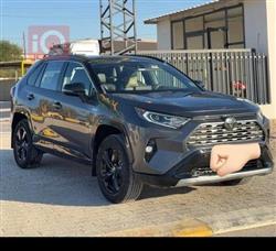 تويوتا راف 4